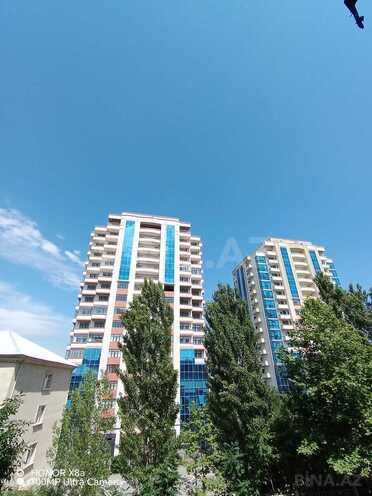 İcarəyə verilir 2 otaqlı yeni tikili 70 m², Yasamal r., photo 1 from 16