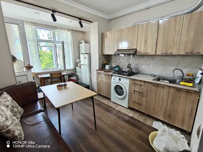 İcarəyə verilir 2 otaqlı yeni tikili 70 m², Yasamal r., photo 8 from 16