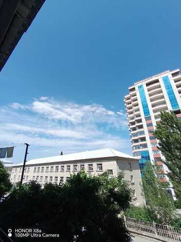 İcarəyə verilir 2 otaqlı yeni tikili 70 m², Yasamal r., photo 10 from 16