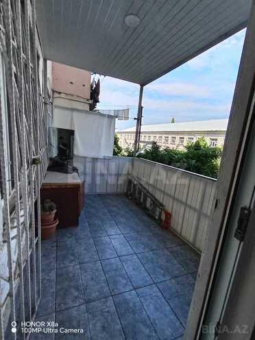 İcarəyə verilir 2 otaqlı yeni tikili 70 m², Yasamal r., photo 4 from 16
