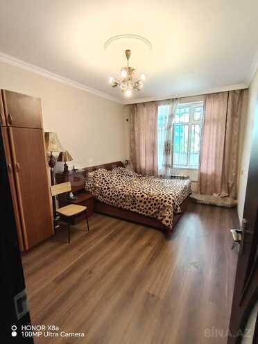 İcarəyə verilir 2 otaqlı yeni tikili 70 m², Yasamal r., photo 7 from 16