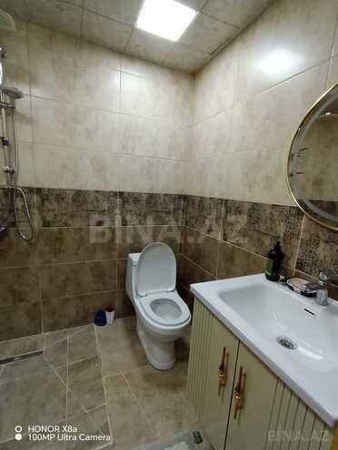 İcarəyə verilir 2 otaqlı yeni tikili 70 m², Yasamal r., photo 14 from 16