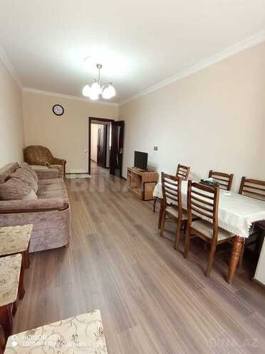 İcarəyə verilir 2 otaqlı yeni tikili 70 m², Yasamal r., photo 5 from 16