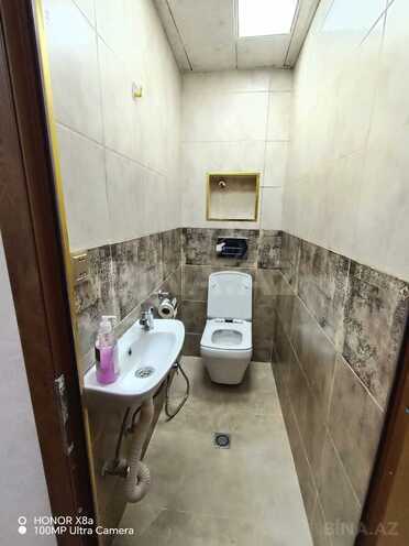 İcarəyə verilir 2 otaqlı yeni tikili 70 m², Yasamal r., photo 15 from 16