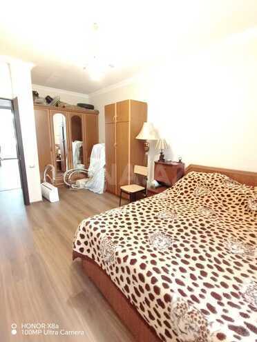 İcarəyə verilir 2 otaqlı yeni tikili 70 m², Yasamal r., photo 12 from 16