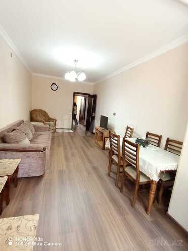 İcarəyə verilir 2 otaqlı yeni tikili 70 m², Yasamal r., photo 9 from 16