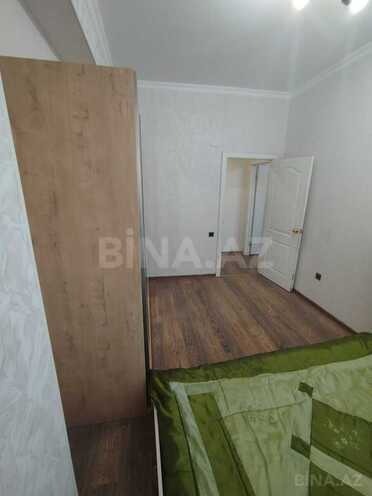 İcarəyə verilir 2 otaqlı yeni tikili 60 m², Yeni Yasamal q., photo 7 from 11