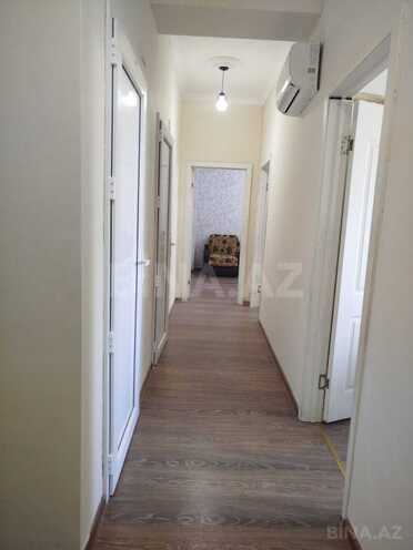İcarəyə verilir 2 otaqlı yeni tikili 60 m², Yeni Yasamal q., photo 8 from 11