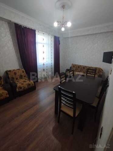 İcarəyə verilir 2 otaqlı yeni tikili 60 m², Yeni Yasamal q., photo 3 from 11