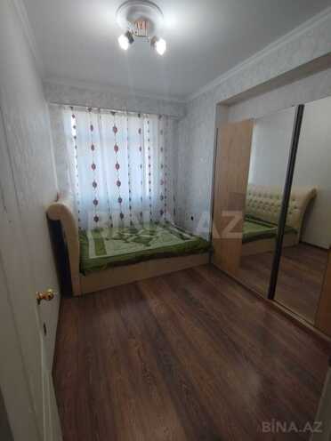 İcarəyə verilir 2 otaqlı yeni tikili 60 m², Yeni Yasamal q., photo 6 from 11