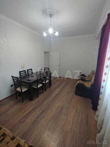 İcarəyə verilir 2 otaqlı yeni tikili 60 m², Yeni Yasamal q., photo 1 from 11