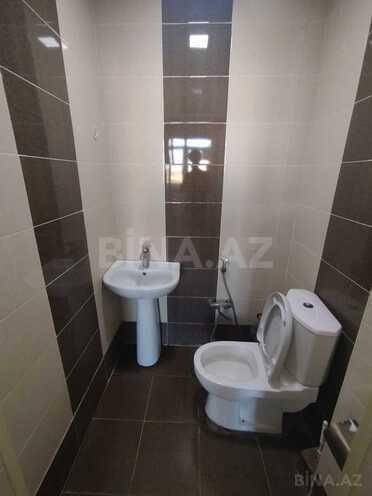 İcarəyə verilir 2 otaqlı yeni tikili 60 m², Yeni Yasamal q., photo 10 from 11