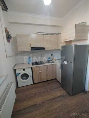 İcarəyə verilir 2 otaqlı yeni tikili 60 m², Yeni Yasamal q., photo 4 from 11