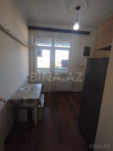 İcarəyə verilir 2 otaqlı yeni tikili 60 m², Yeni Yasamal q., photo 5 from 11