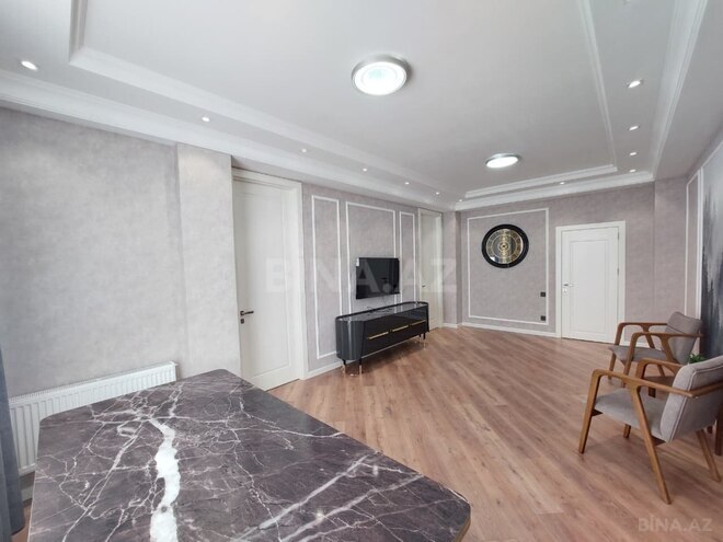 Продаётся 3-комн. новостройка 105 м², м. Нариман Нариманов, photo 5 from 29