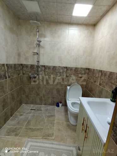 İcarəyə verilir 2 otaqlı yeni tikili 70 m², Yasamal r., photo 13 from 16