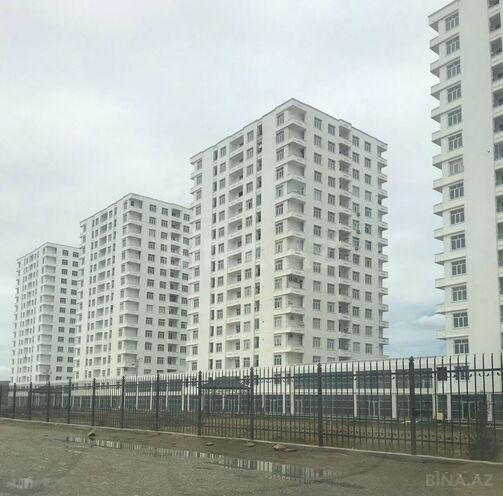 Продаётся 2-комн. новостройка 65 м², пос. Локбатан, photo 1 from 14
