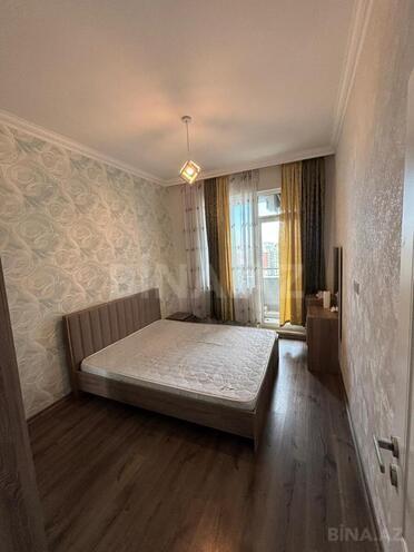 İcarəyə verilir 2 otaqlı yeni tikili 50 m², 20 Yanvar m., photo 5 from 10