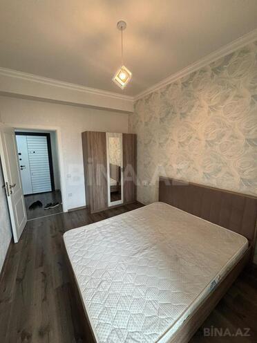 İcarəyə verilir 2 otaqlı yeni tikili 50 m², 20 Yanvar m., photo 6 from 10