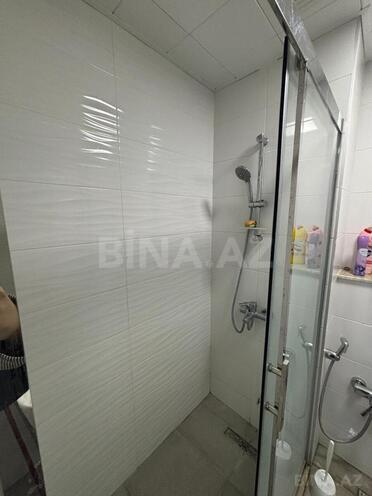 İcarəyə verilir 2 otaqlı yeni tikili 50 m², 20 Yanvar m., photo 9 from 10