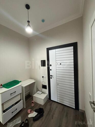 İcarəyə verilir 2 otaqlı yeni tikili 50 m², 20 Yanvar m., photo 7 from 10