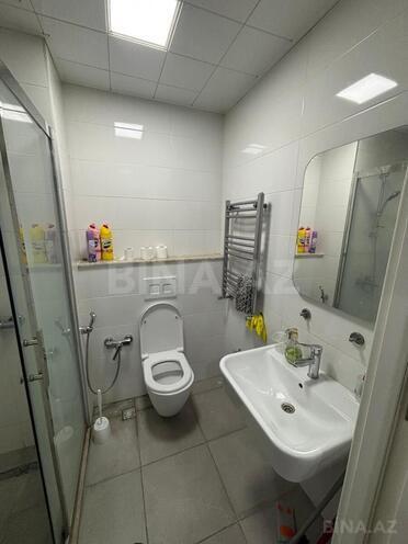 İcarəyə verilir 2 otaqlı yeni tikili 50 m², 20 Yanvar m., photo 8 from 10