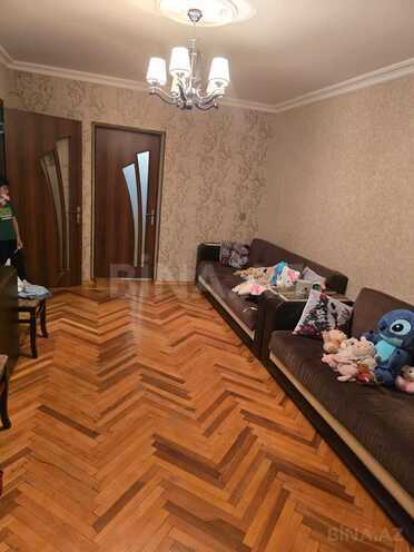 İcarəyə verilir 2 otaqlı köhnə tikili 40 m², İnşaatçılar m., photo 1 from 9