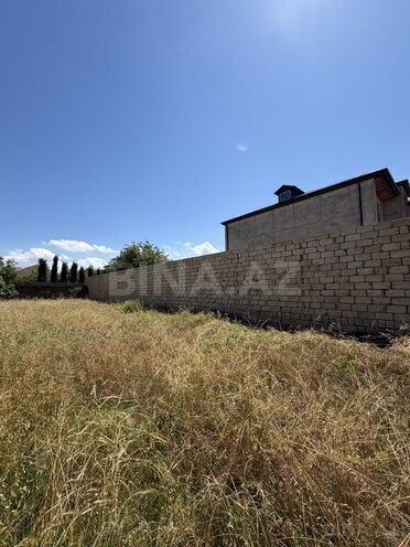 Satılır  torpaq 10 sot, Novxanı q., photo 5 from 6
