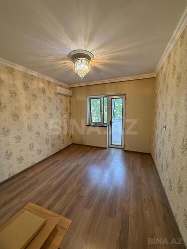 Satılır 2 otaqlı köhnə tikili 35 m², photo 1 from 12