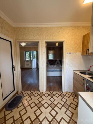 Satılır 2 otaqlı köhnə tikili 35 m², photo 6 from 12