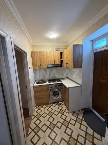 Satılır 2 otaqlı köhnə tikili 35 m², photo 10 from 12
