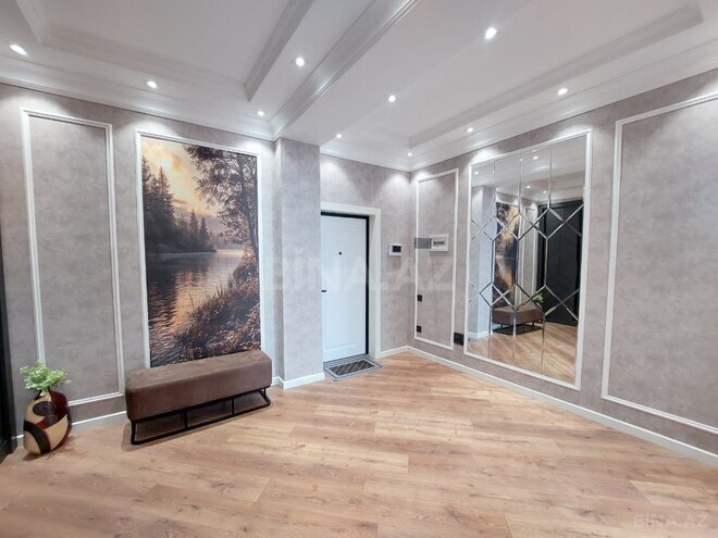 Продаётся 3-комн. новостройка 105 м², м. Нариман Нариманов, photo 28 from 29
