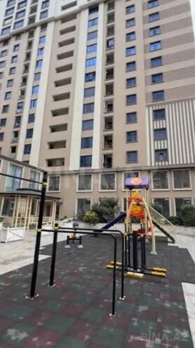 Satılır 2 otaqlı yeni tikili 70 m², Nəsimi r., photo 3 from 8