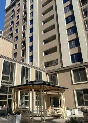 Satılır 2 otaqlı yeni tikili 70 m², Nəsimi r., photo 4 from 8