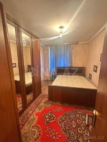 Satılır 2 otaqlı köhnə tikili 55 m², Nəriman Nərimanov m., photo 4 from 7