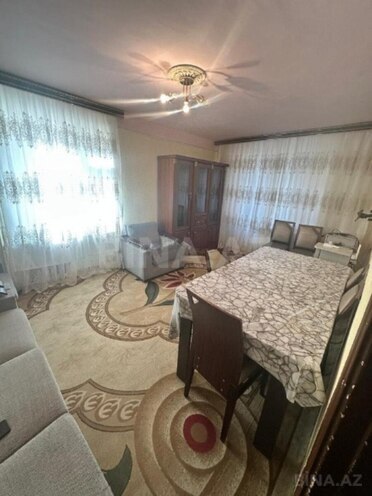 Satılır 2 otaqlı köhnə tikili 55 m², Nəriman Nərimanov m., photo 3 from 7