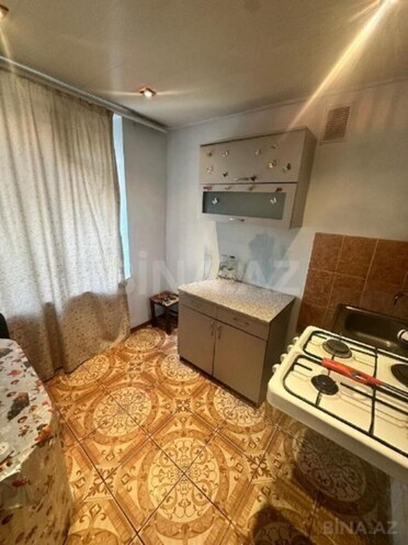 Satılır 2 otaqlı köhnə tikili 55 m², Nəriman Nərimanov m., photo 5 from 7