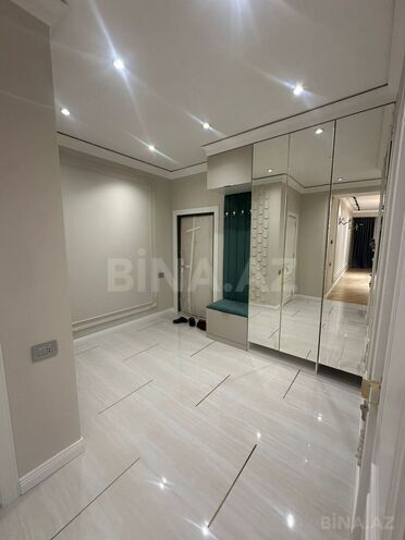Satılır 3 otaqlı yeni tikili 110 m², Nəriman Nərimanov m., photo 4 from 18