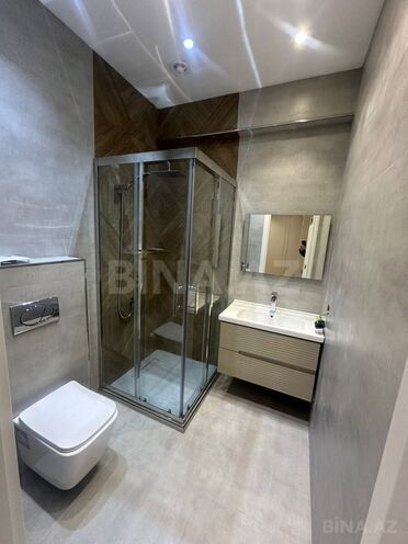 Satılır 3 otaqlı yeni tikili 110 m², Nəriman Nərimanov m., photo 17 from 18