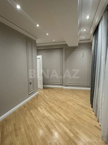 Satılır 3 otaqlı yeni tikili 110 m², Nəriman Nərimanov m., photo 11 from 18
