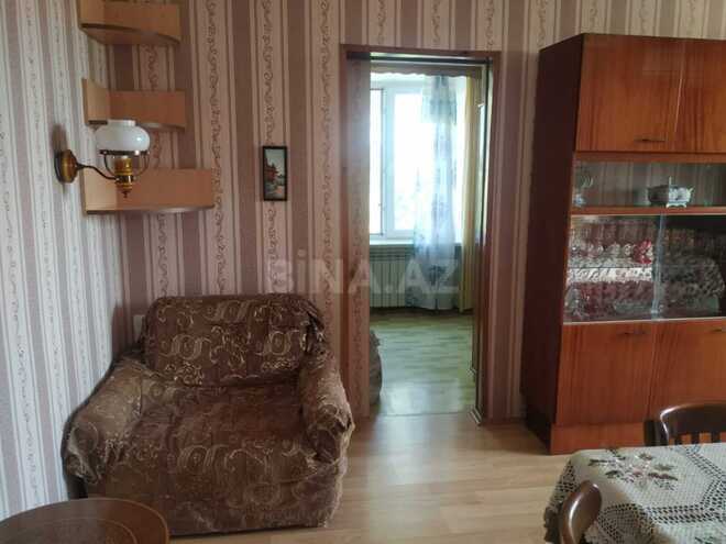 Сдаётся 2-комн. новостройка 41 м², Наримановский  р., photo 12 from 15