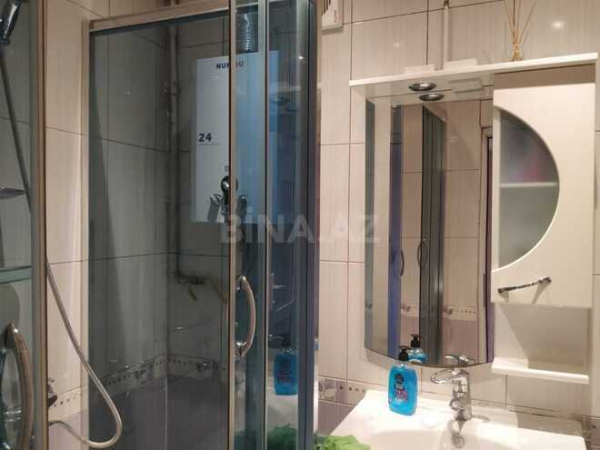 Сдаётся 2-комн. новостройка 41 м², Наримановский  р., photo 13 from 15