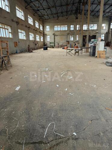 Сдаётся  объект 4 000 м², photo 4 from 5