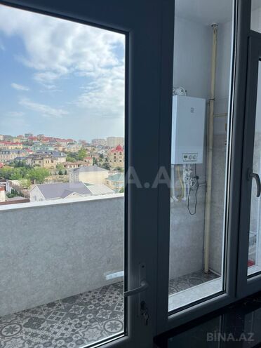 İcarəyə verilir 3 otaqlı yeni tikili 130 m², Badamdar q., photo 5 from 12