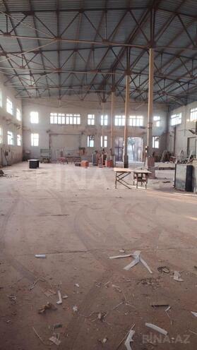 Сдаётся  объект 4 000 м², photo 1 from 5