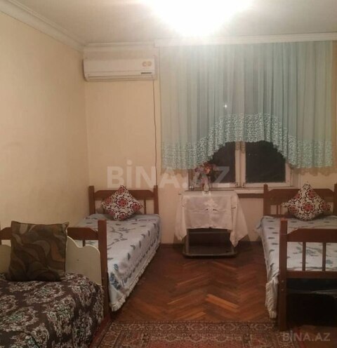 İcarəyə verilir 2 otaqlı köhnə tikili 50 m², İnşaatçılar m., photo 5 from 8