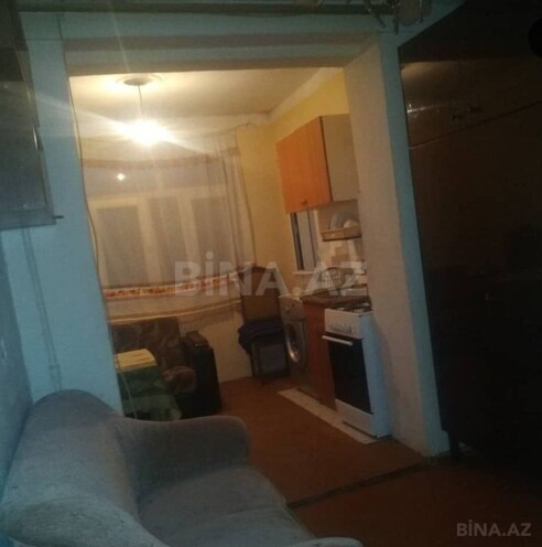 İcarəyə verilir 2 otaqlı köhnə tikili 50 m², İnşaatçılar m., photo 3 from 8