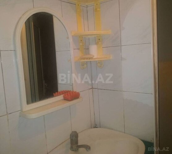 İcarəyə verilir 2 otaqlı köhnə tikili 50 m², İnşaatçılar m., photo 7 from 8