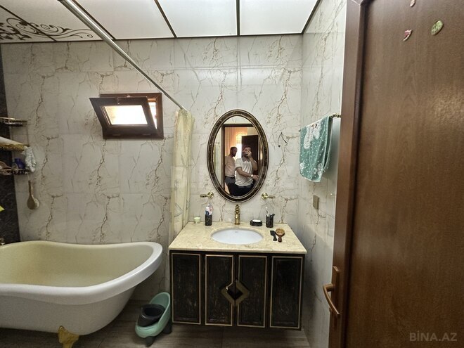 Satılır 4 otaqlı həyət evi/bağ evi 120 m², photo 4 from 19