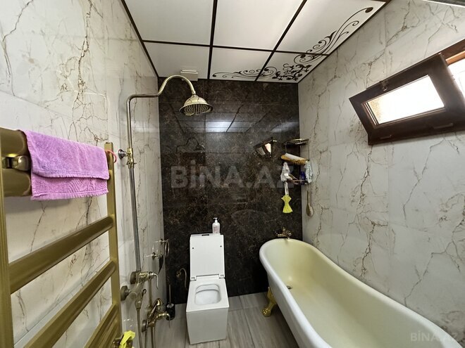 Satılır 4 otaqlı həyət evi/bağ evi 120 m², photo 3 from 19